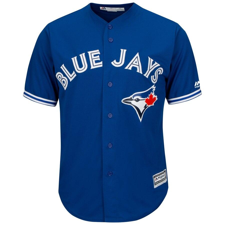 Vladimir Guerrero Jr. Toronto Blue Jays Alternate Official Cool Base Player Jersey