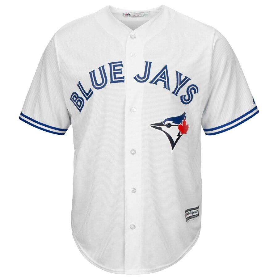 Vladimir Guerrero Jr. Toronto Blue Jays Alternate Official Cool Base Player Jersey