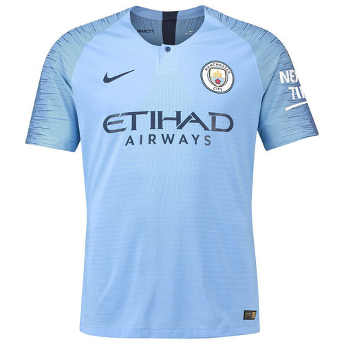 2018/2019 Authentic Home Jersey – Blue