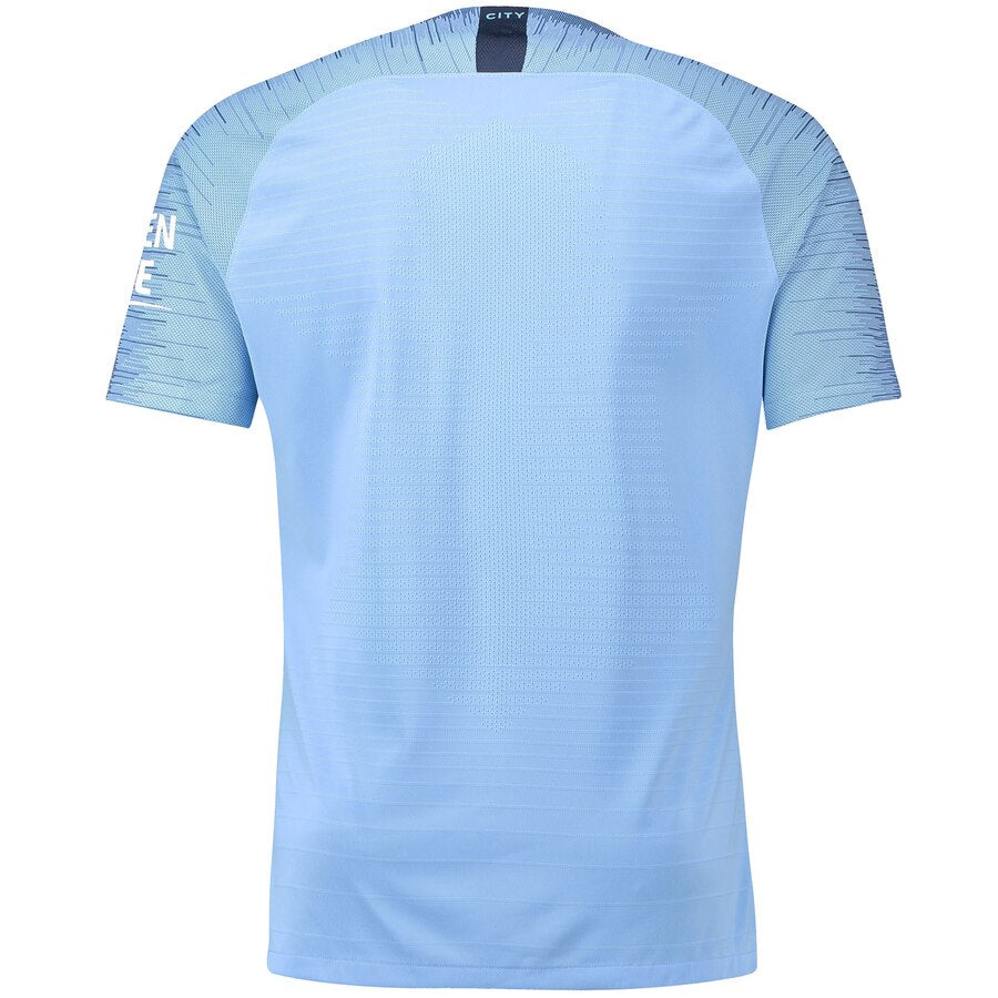 2018/2019 Authentic Home Jersey – Blue