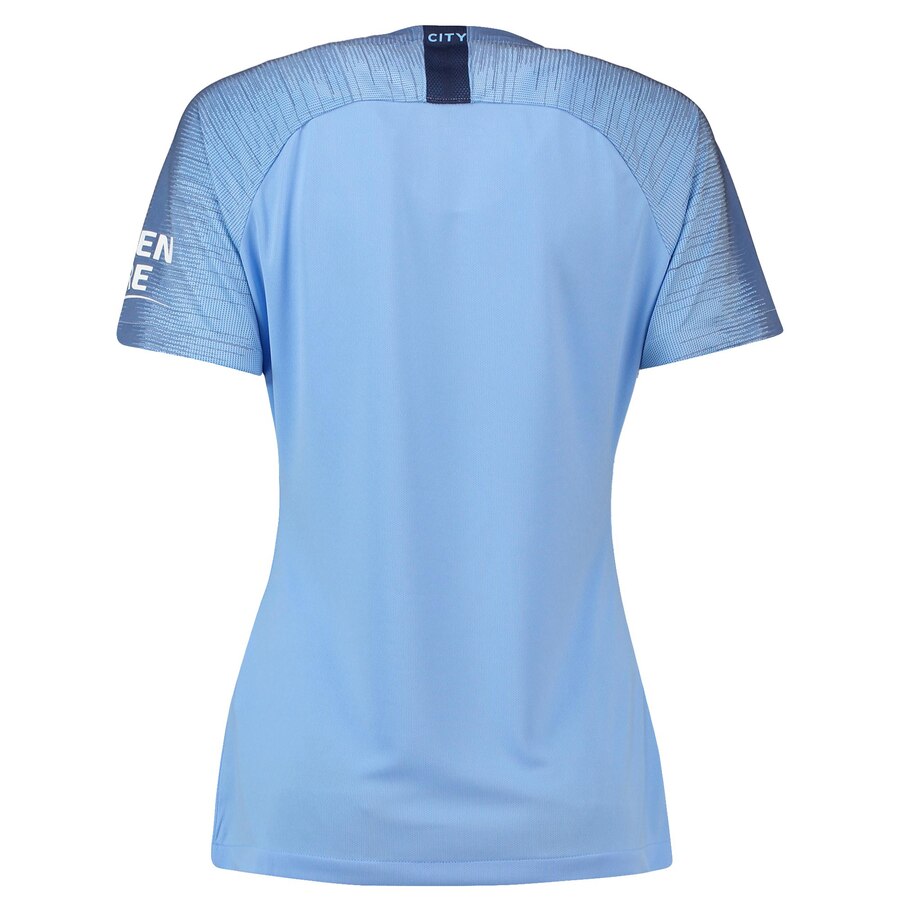 Women's 2018/19 Home Stadium Replica Jersey – Blue