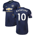 Marcus Rashford 2018/19 Third Authentic Player Jersey – Navy