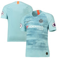 2018/19 Third Authentic Vapor Match Jersey – Blue