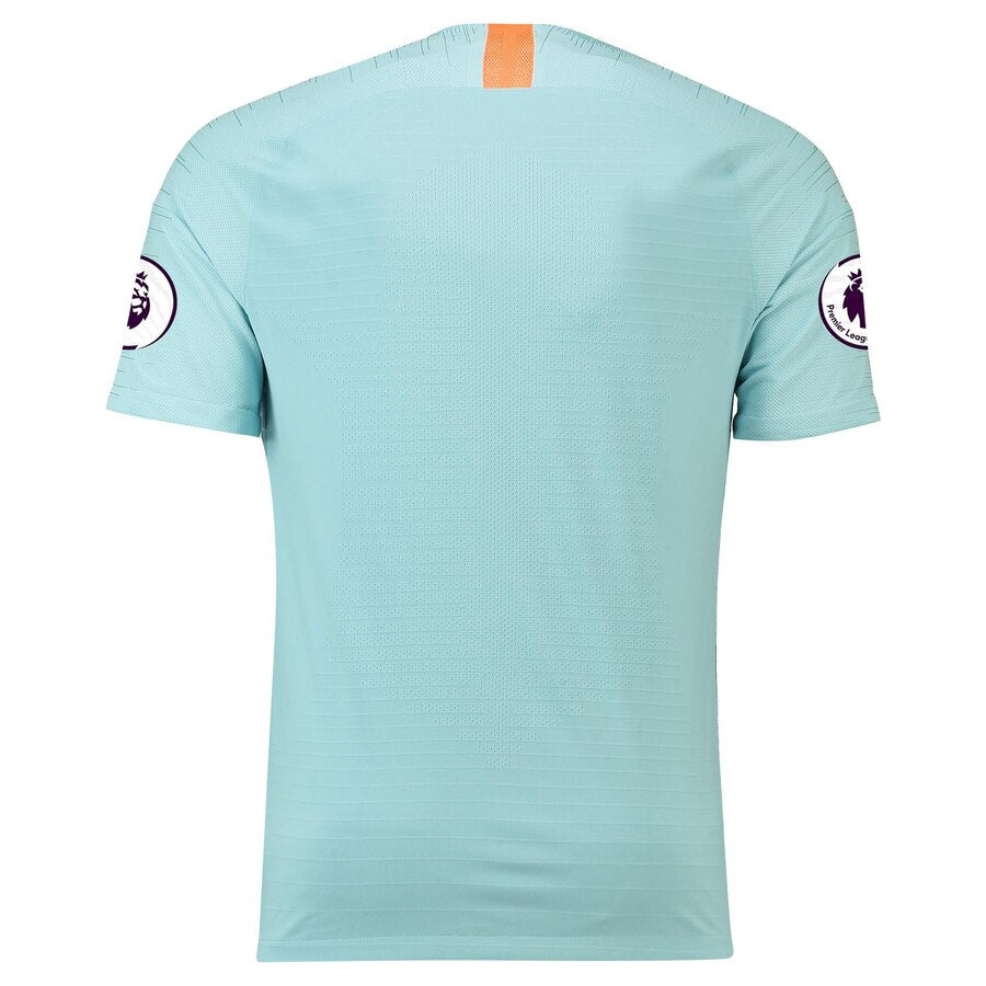 2018/19 Third Authentic Vapor Match Jersey – Blue