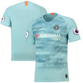 2018/19 Third Stadium Replica Jersey – Blue