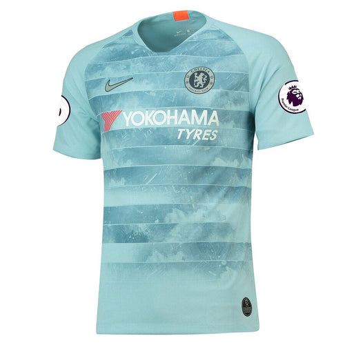 2018/19 Third Stadium Replica Jersey – Blue