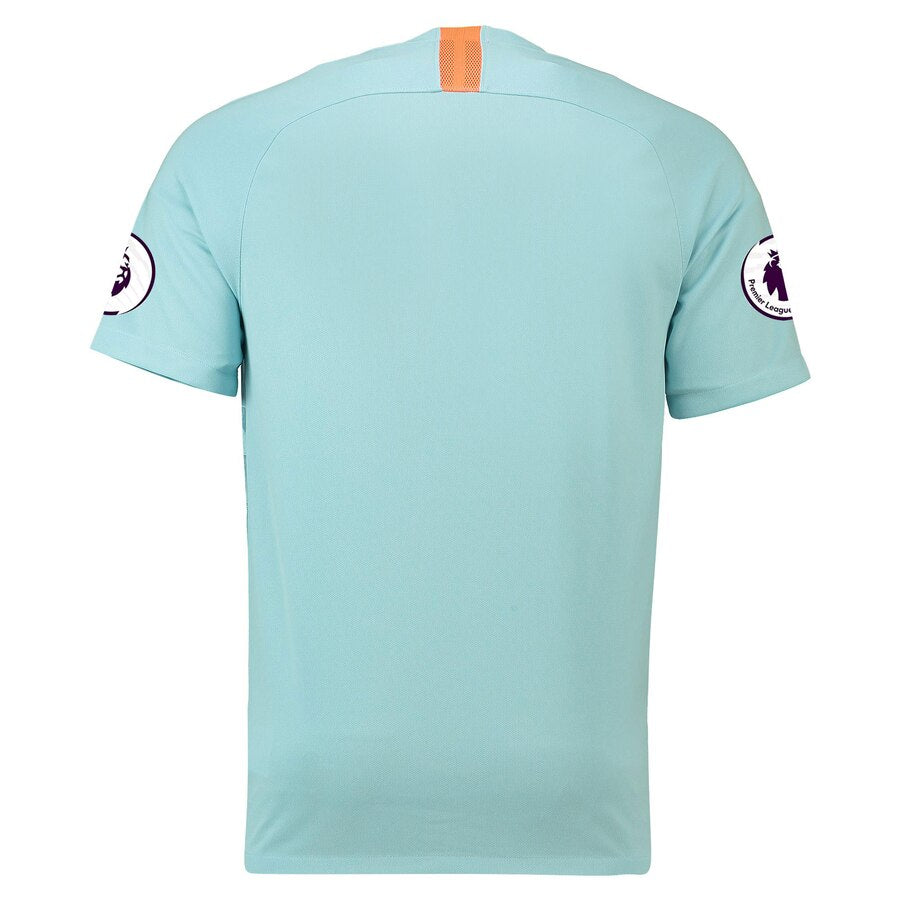 2018/19 Third Stadium Replica Jersey – Blue
