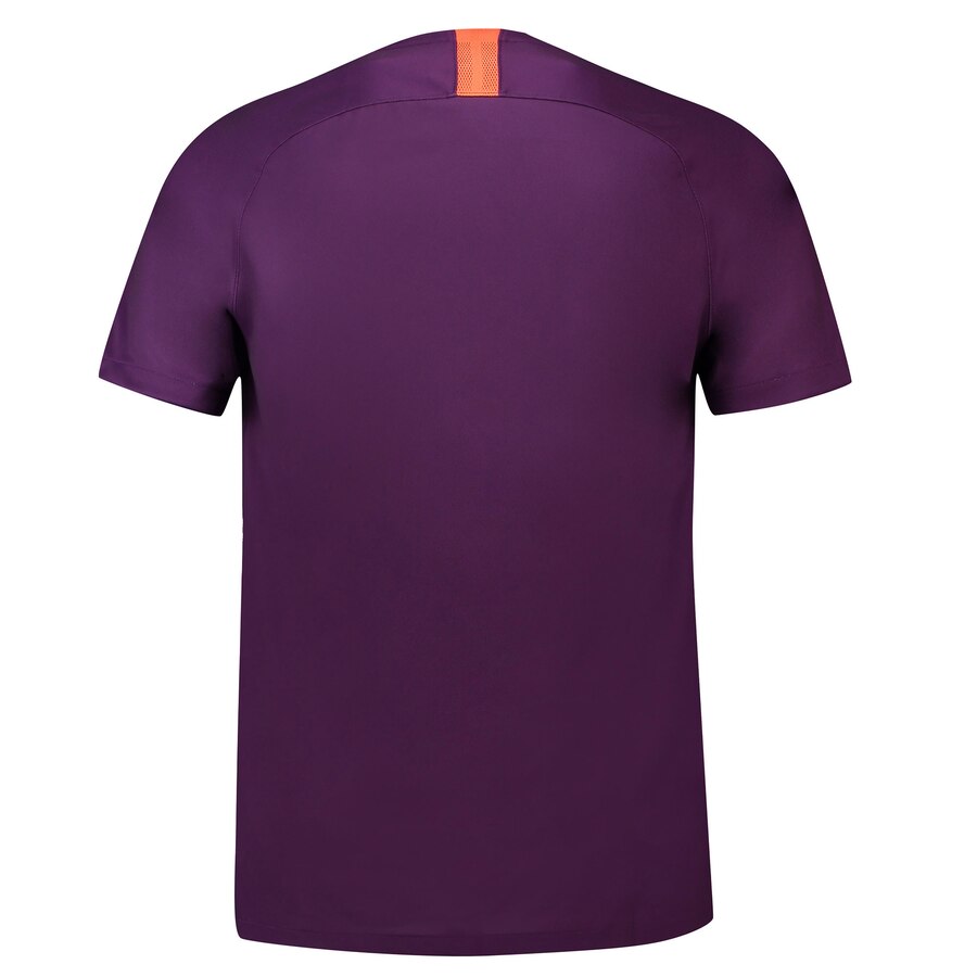 2018/19 Third Replica Stadium Jersey – Purple