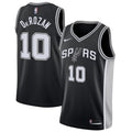 DeMar DeRozan San Antonio Spurs Icon Swingman Jersey