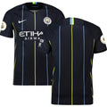2018/19 Away Replica Stadium Jersey – Navy