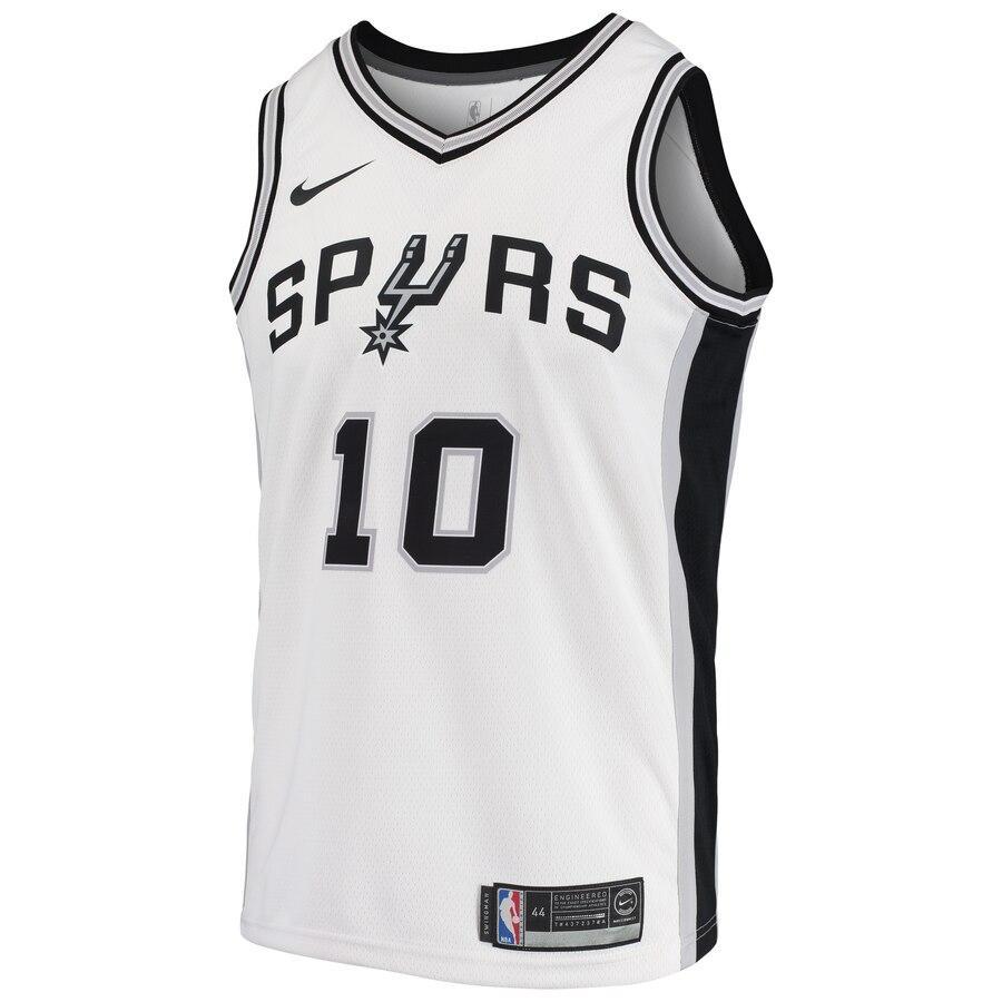 DeMar DeRozan San Antonio Spurs Icon Swingman Jersey