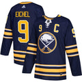 Jack Eichel Buffalo Sabres Home Authentic Player Jersey