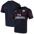 Puma 2018/19 Replica Away Jersey – Navy