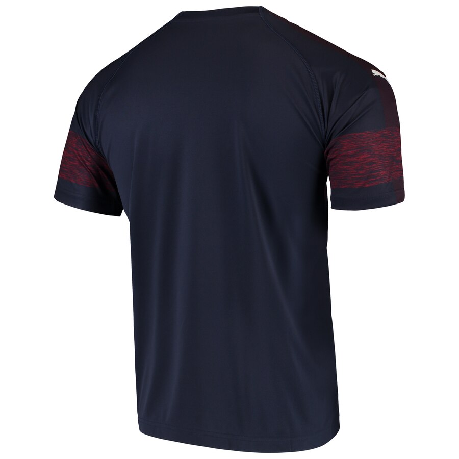 Puma 2018/19 Replica Away Jersey – Navy