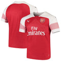 Puma 2018/19 Replica Home Jersey – Red