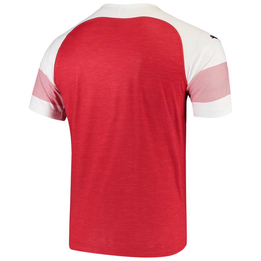 Puma 2018/19 Replica Home Jersey – Red