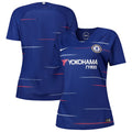 Women's 2018/19 Home Stadium Replica Jersey – Blue