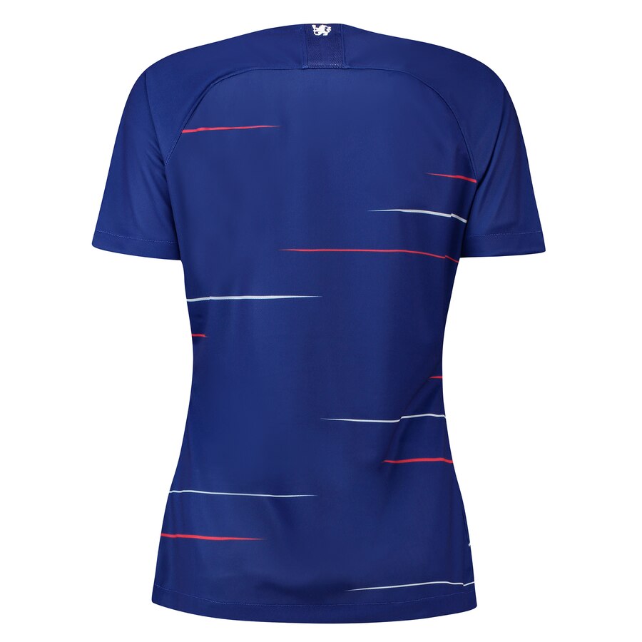 Women's 2018/19 Home Stadium Replica Jersey – Blue