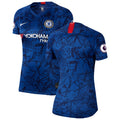 Women's 2019 Home Breathe Stadium Replica Jersey – Blue