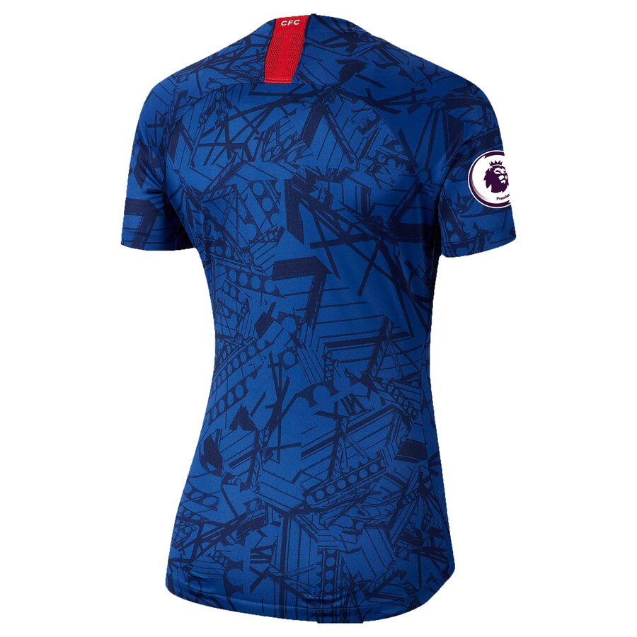 Women's 2019 Home Breathe Stadium Replica Jersey – Blue
