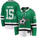 Blake Comeau Dallas Stars Branded Home Breakaway Player Jersey – Kelly Green