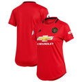 Women's 2019/20 Home Replica Jersey – Red