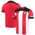 Southampton Under Armour 2019/20 Home Replica Jersey – Red/White
