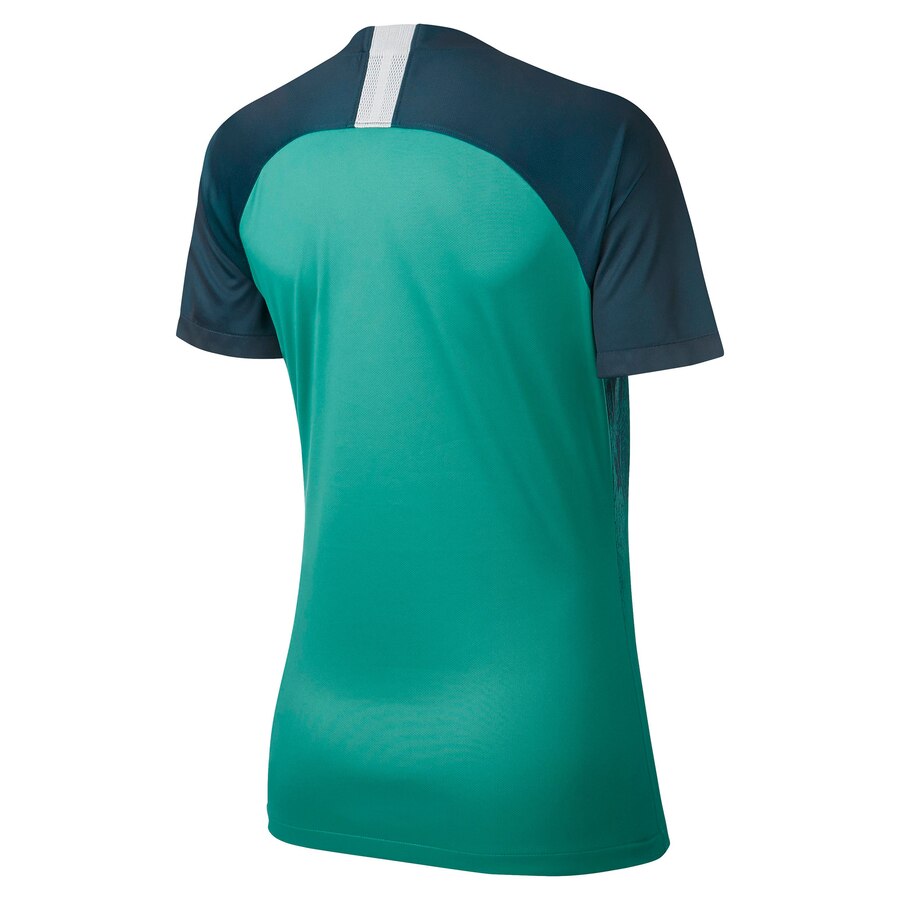 Women's 2018/19 Stadium Replica Third Jersey – Teal