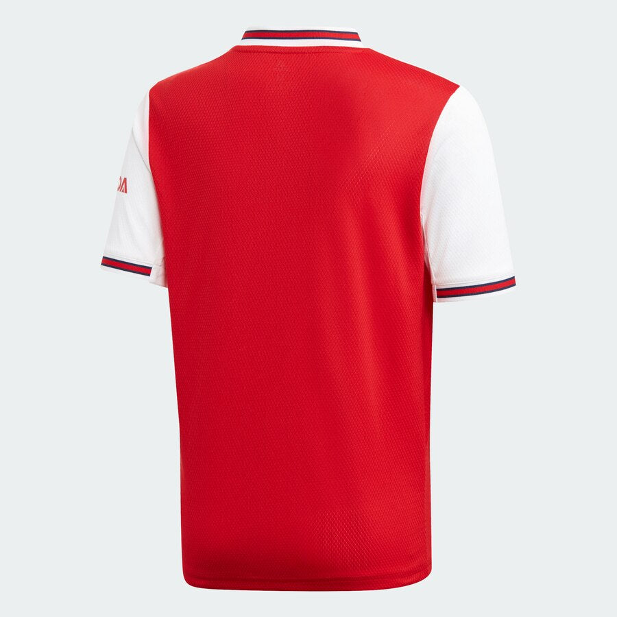 Youth 2019/20 Home Replica Blank Jersey – Red
