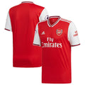 2019/20 Home Replica Blank Jersey – Red
