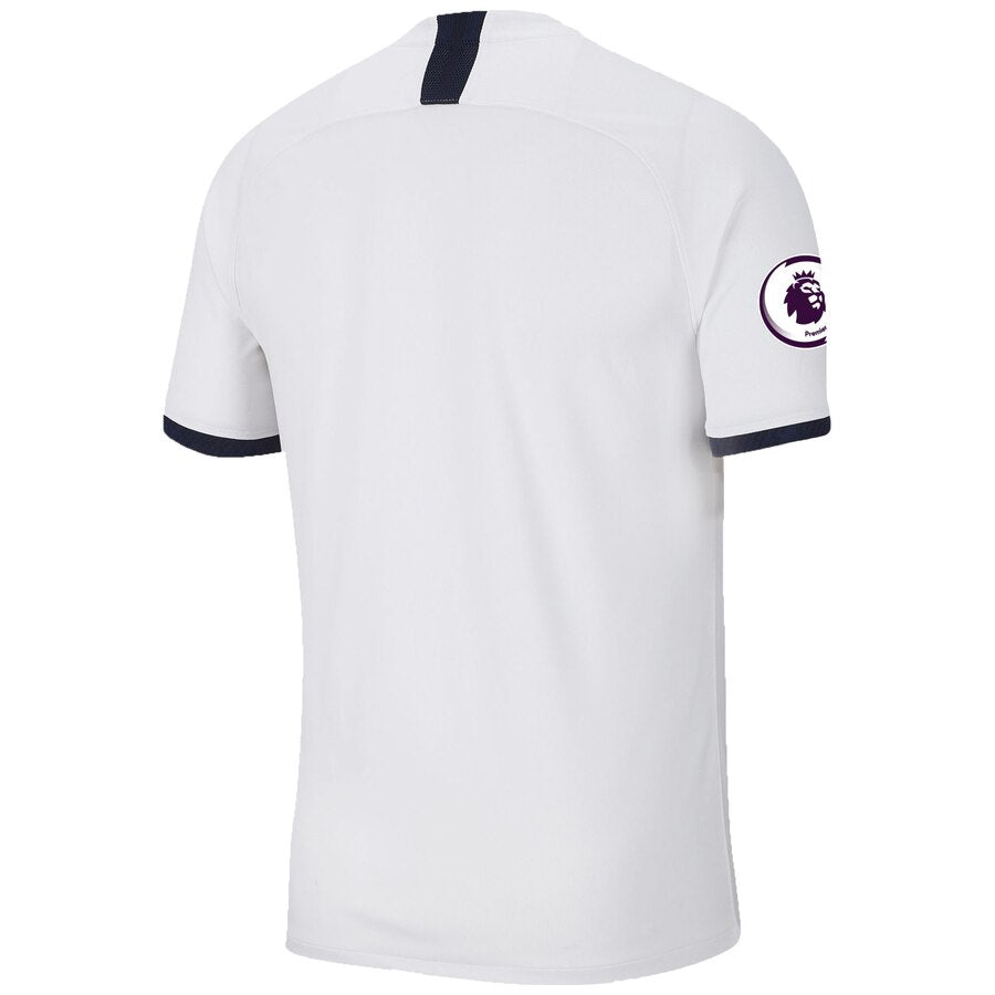 2019/20 Home Replica Breathe Stadium Blank Jersey – White
