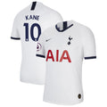 Harry Kane 2019/20 Home Authentic Vapor Match Player Jersey – White