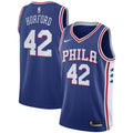 Al Horford Philadelphia 76ers Royal 2019/20 Swingman Jersey – Icon Edition