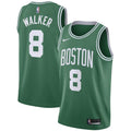 Kemba Walker Boston Celtics Kelly Green 2019/20 Swingman Jersey – Icon Edition