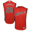 DJ LeMahieu 26 American League Youth Red 2019 MLB All-Star Game Player Jersey
