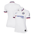 Women's 2019/20 Away Replica Breathe Stadium Jersey – White