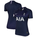Women's 2019/20 Away Replica Breathe Stadium Jersey – Blue