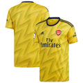 2019/20 Away Replica Jersey – Yellow