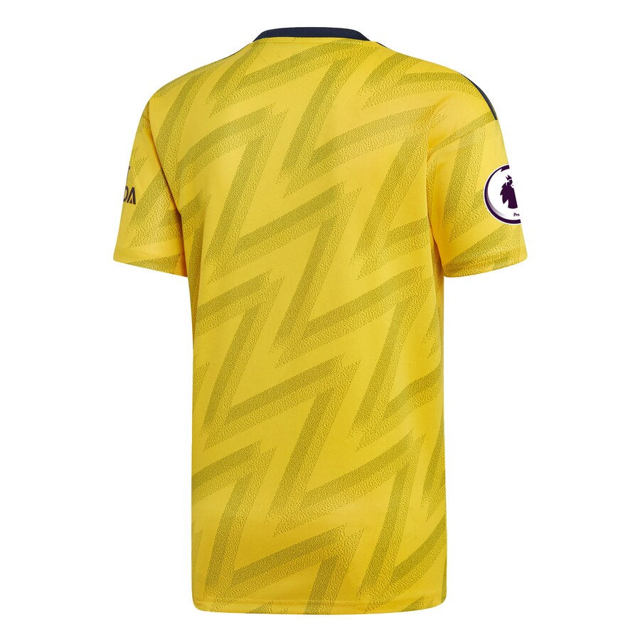 2019/20 Away Replica Jersey – Yellow
