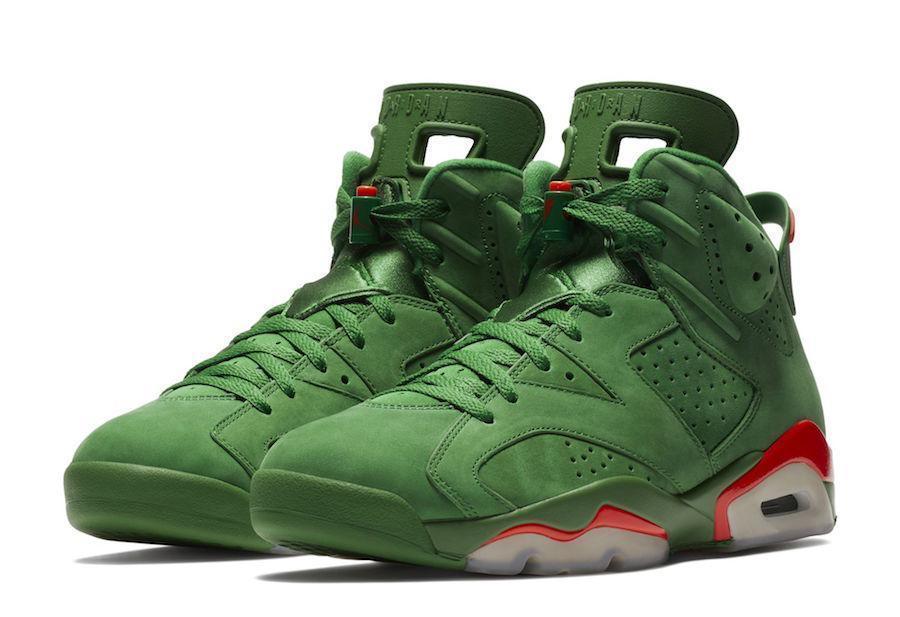Men's 6 Gatorade Basketball Shoes