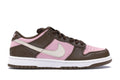 Dunk SB Low Stussy Cherry