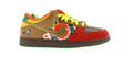 Dunk SB Low What the Dunk