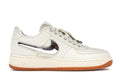Classic Low Sneaker Low Travis Scott Sail