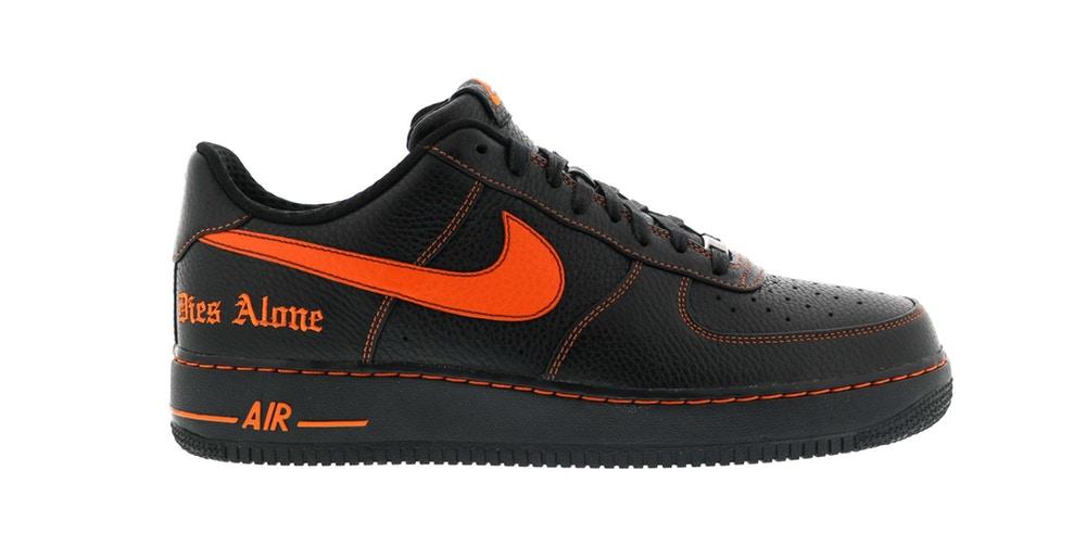 Classic Low Sneaker Low VLONE