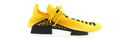 NMD Sneaker HU Pharrell Human Race Yellow