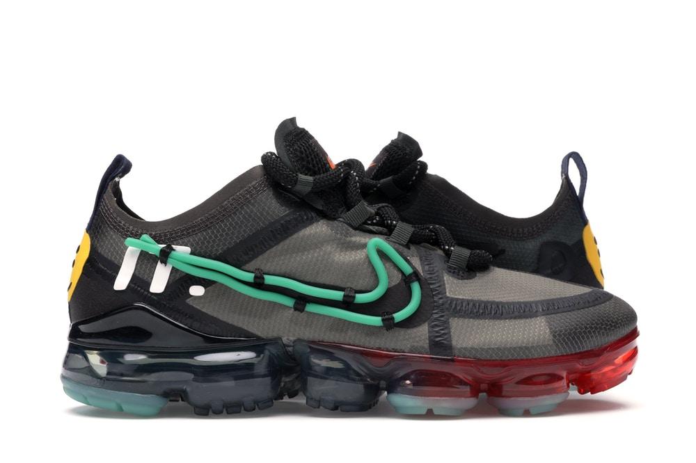 VaporMax Running Shoe 2019 Cactus Plant Flea Market