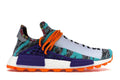 NMD Sneaker Hu Pharrell Solar Pack Orange