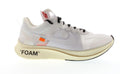 Zoom Running Shoe Off-White