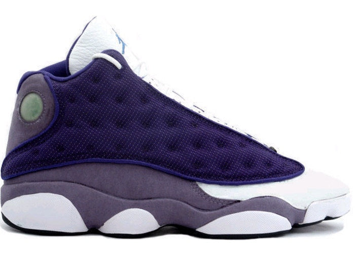 AJ 13 OG Flint (1997)