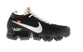 VaporMax Running Shoe Off-White